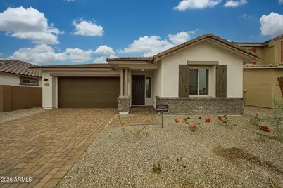 14764 W Smoketree Drive, Surprise, AZ 85387 - Photo 1