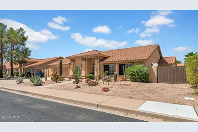 2922 E Hermosa Vista Drive, Mesa, AZ 85213 - Photo 2
