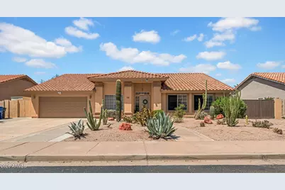 2922 E Hermosa Vista Drive, Mesa, AZ 85213 - Photo 1