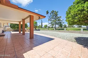 9810 W Lindgren Ave, Sun City, AZ 85373 - Photo 36