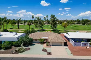 9810 W Lindgren Ave, Sun City, AZ 85373 - Photo 4
