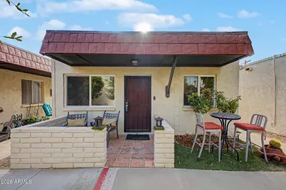 3626 N 37th Street #11, Phoenix, AZ 85018 - Photo 4