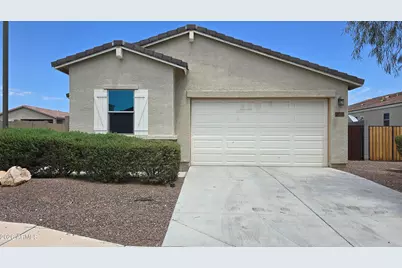 21398 W Holly Street, Buckeye, AZ 85396 - Photo 2