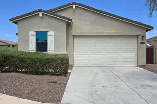 21398 W Holly St, Buckeye, AZ 85396 - Photo 2