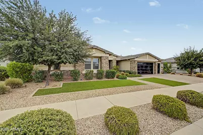22655 S 231st Way, Queen Creek, AZ 85142 - Photo 4