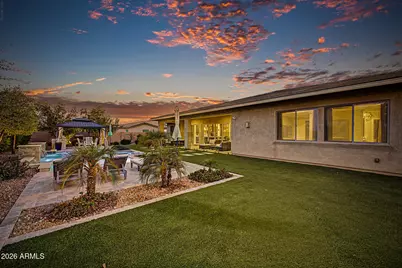 22655 S 231st Way, Queen Creek, AZ 85142 - Photo 48