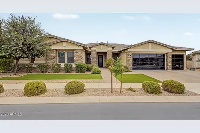 22655 S 231st Way, Queen Creek, AZ 85142 - Photo 2