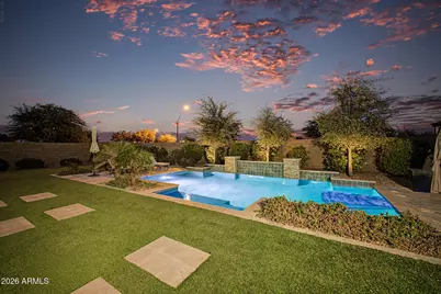 22655 S 231st Way, Queen Creek, AZ 85142 - Photo 56