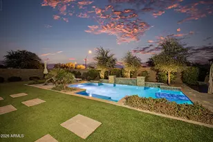 22655 S 231st Way, Queen Creek, AZ 85142 - Photo 56