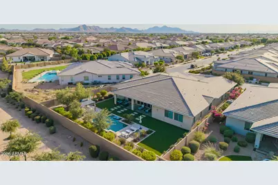 22655 S 231st Way, Queen Creek, AZ 85142 - Photo 78