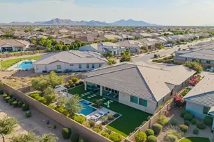 22655 S 231st Way, Queen Creek, AZ 85142 - Photo 78