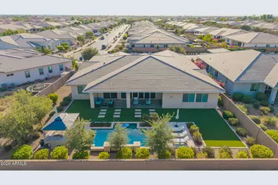 22655 S 231st Way, Queen Creek, AZ 85142 - Photo 70
