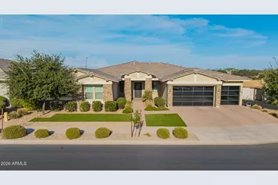 22655 S 231st Way, Queen Creek, AZ 85142 - Photo 70