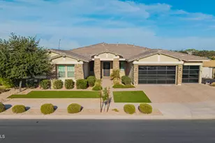22655 S 231st Way, Queen Creek, AZ 85142 - Photo 70