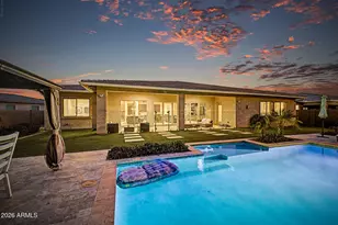22655 S 231st Way, Queen Creek, AZ 85142 - Photo 54