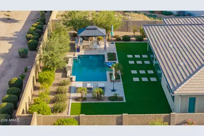22655 S 231st Way, Queen Creek, AZ 85142 - Photo 76