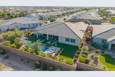22655 S 231st Way, Queen Creek, AZ 85142 - Photo 80