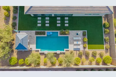 22655 S 231st Way, Queen Creek, AZ 85142 - Photo 78