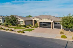 22655 S 231st Way, Queen Creek, AZ 85142 - Photo 72