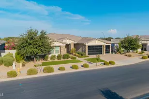22655 S 231st Way, Queen Creek, AZ 85142 - Photo 62