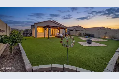 11894 E Red Butte --, Gold Canyon, AZ 85118 - Photo 16