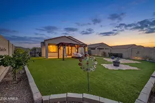 11894 E Red Butte, Gold Canyon, AZ 85118 - Photo 16