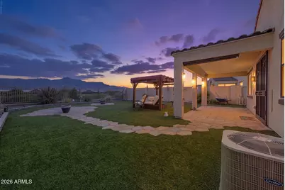 11894 E Red Butte --, Gold Canyon, AZ 85118 - Photo 14