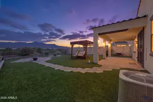 11894 E Red Butte, Gold Canyon, AZ 85118 - Photo 14