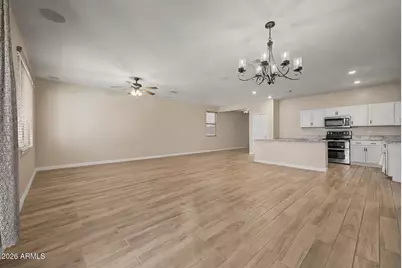 11894 E Red Butte --, Gold Canyon, AZ 85118 - Photo 4