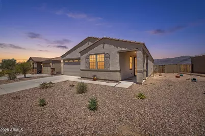 11894 E Red Butte --, Gold Canyon, AZ 85118 - Photo 2