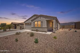 11894 E Red Butte, Gold Canyon, AZ 85118 - Photo 2