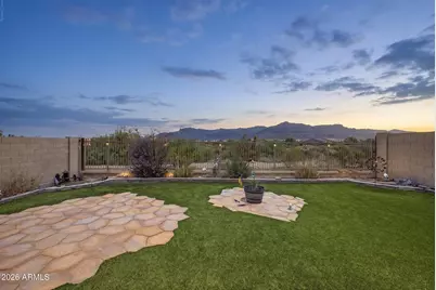 11894 E Red Butte --, Gold Canyon, AZ 85118 - Photo 18