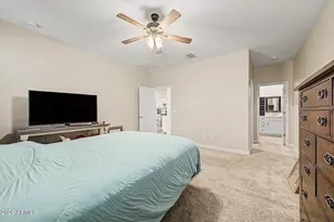 11894 E Red Butte, Gold Canyon, AZ 85118 - Photo 8
