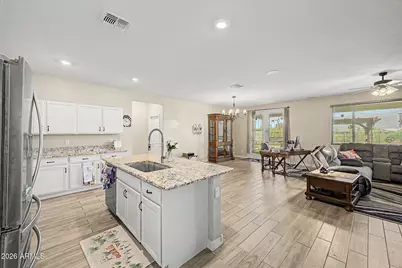 11894 E Red Butte --, Gold Canyon, AZ 85118 - Photo 6