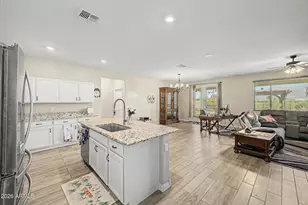 11894 E Red Butte, Gold Canyon, AZ 85118 - Photo 6