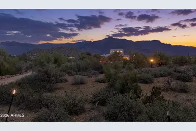 11894 E Red Butte --, Gold Canyon, AZ 85118 - Photo 20