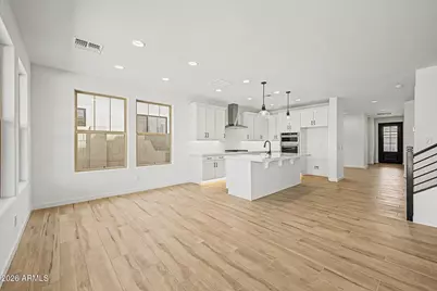 3714 E Rochelle Circle, Mesa, AZ 85213 - Photo 4