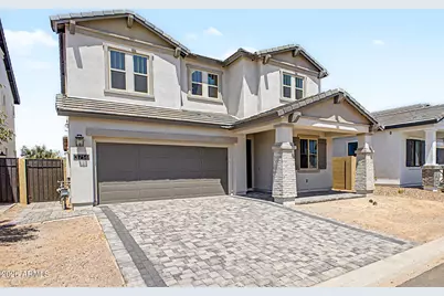 3714 E Rochelle Circle, Mesa, AZ 85213 - Photo 1