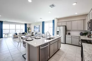 30126 W Oleander Way, Buckeye, AZ 85396 - Photo 4