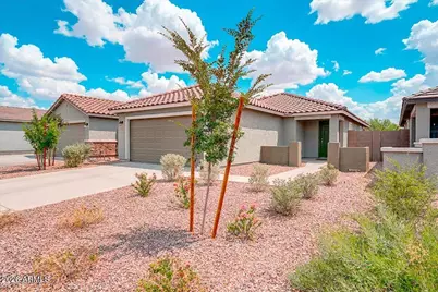 18565 N Foxtail Drive, Maricopa, AZ 85138 - Photo 1