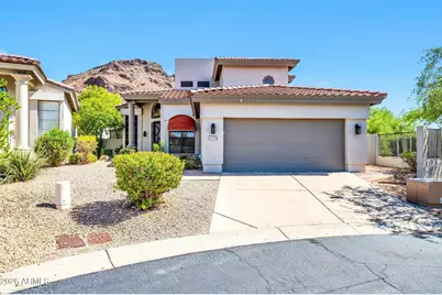 1536 E Meadow Lane, Phoenix, AZ 85022 - Photo 1