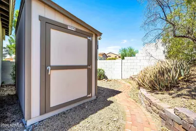 1536 E Meadow Lane, Phoenix, AZ 85022 - Photo 42