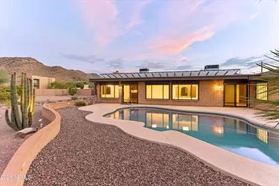 9607 N 40th Street, Phoenix, AZ 85028 - Photo 62