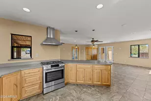 17708 W Westward Dr, Yarnell, AZ 85362 - Photo 8