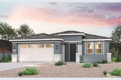 30102 W Windrose Drive, Buckeye, AZ 85396 - Photo 1