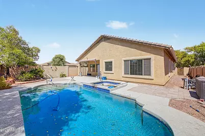 3017 N Regal Court, Casa Grande, AZ 85122 - Photo 34