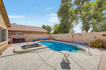 3017 N Regal Court, Casa Grande, AZ 85122 - Photo 38