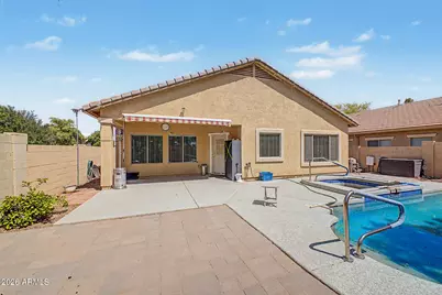 3017 N Regal Court, Casa Grande, AZ 85122 - Photo 36