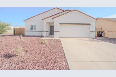 8477 W Concordia Drive, Arizona City, AZ 85123 - Photo 2