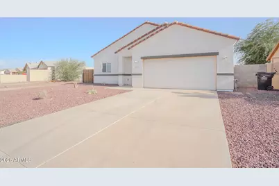 8477 W Concordia Drive, Arizona City, AZ 85123 - Photo 1